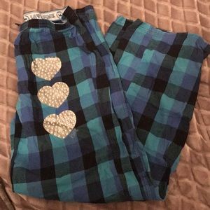 Victoria's Secret pj pants